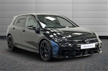 Used Volkswagen Golf