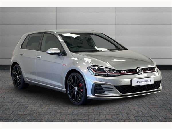 Large image for the Used Volkswagen Golf GTI