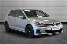 Used Volkswagen Golf