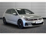 Volkswagen Golf Image 1