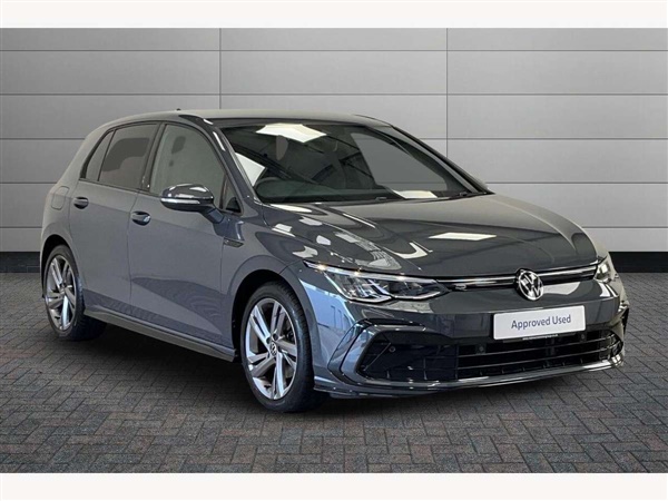 Large image for the Used Volkswagen Golf