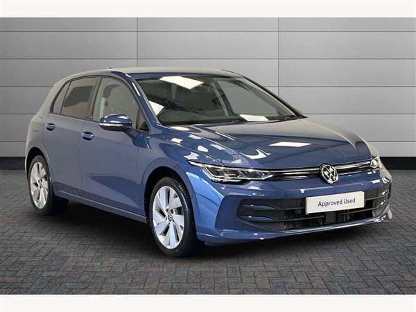 Large image for the Used Volkswagen Golf