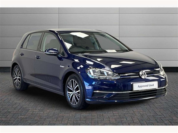 Large image for the Used Volkswagen Golf