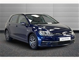 Volkswagen Golf Image 1