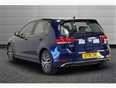Volkswagen Golf Image 3