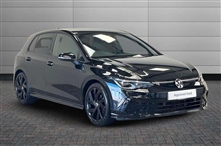 Used Volkswagen Golf