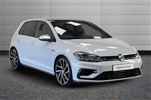 Used Volkswagen Golf