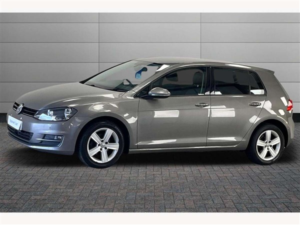 Large image for the Used Volkswagen Golf
