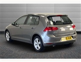 Volkswagen Golf Image 3