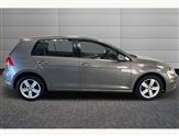 Volkswagen Golf Image 4