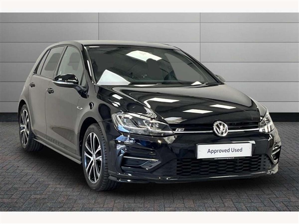 Large image for the Used Volkswagen Golf