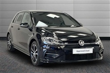 Used Volkswagen Golf