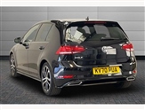 Volkswagen Golf Image 3