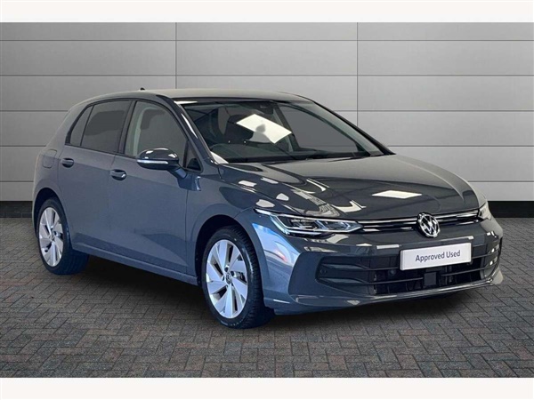 Large image for the Used Volkswagen Golf