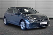 Used Volkswagen Golf