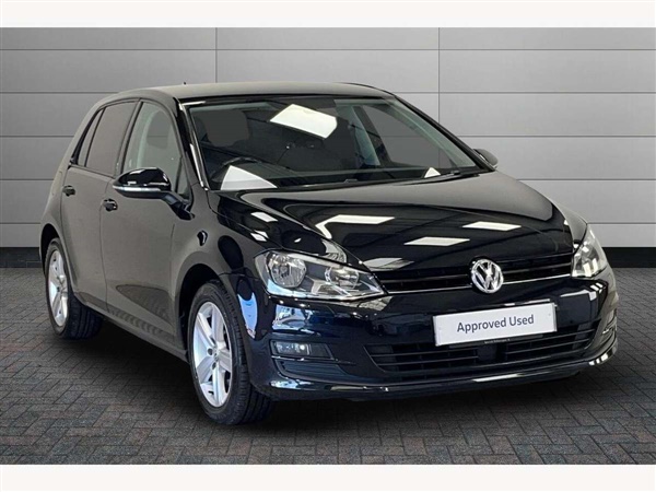 Large image for the Used Volkswagen Golf