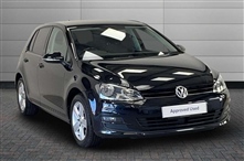 Used Volkswagen Golf
