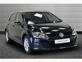 Volkswagen Golf Image 1