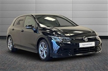 Used Volkswagen Golf
