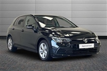 Used Volkswagen Golf