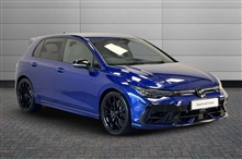 Used Volkswagen Golf