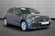 Used Volkswagen Golf