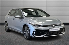 Used Volkswagen Golf