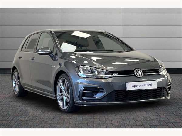 Large image for the Used Volkswagen Golf