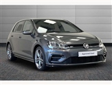 Volkswagen Golf Image 1