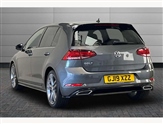 Volkswagen Golf Image 3
