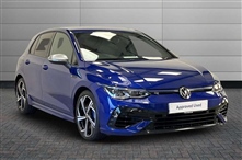 Used Volkswagen Golf