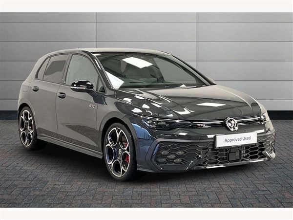 Large image for the Used Volkswagen Golf GTI