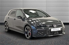Used Volkswagen Golf