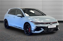 Used Volkswagen Golf