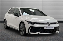 Used Volkswagen Golf