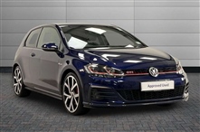Used Volkswagen Golf