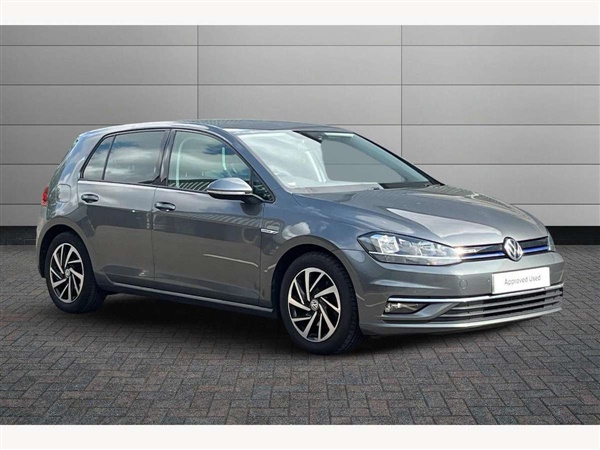 Large image for the Used Volkswagen Golf