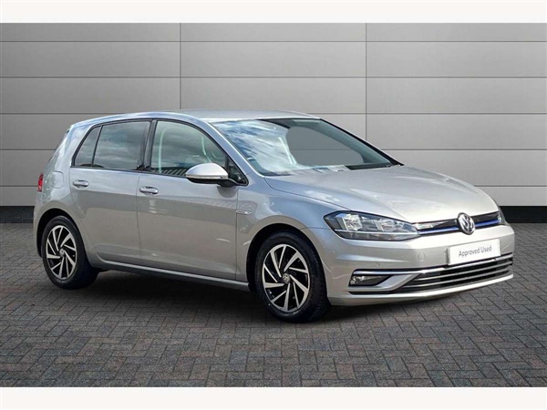Large image for the Used Volkswagen Golf