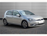 Volkswagen Golf Image 1
