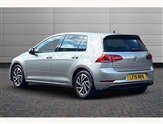Volkswagen Golf Image 3