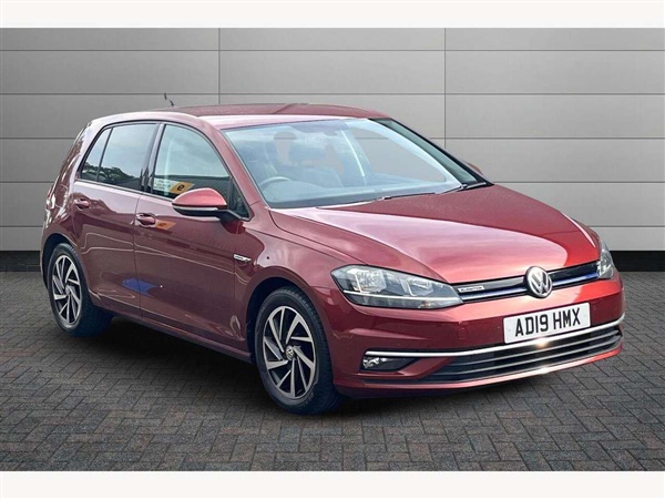 Large image for the Used Volkswagen Golf