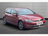 Volkswagen Golf Image 1