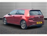 Volkswagen Golf Image 3