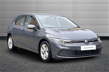Used Volkswagen Golf