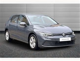 Volkswagen Golf Image 1