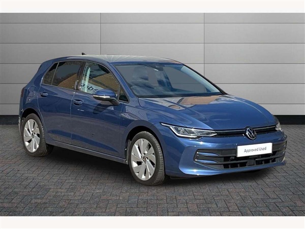Large image for the Used Volkswagen Golf