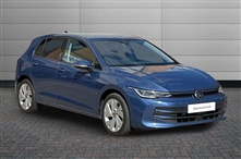 Used Volkswagen Golf