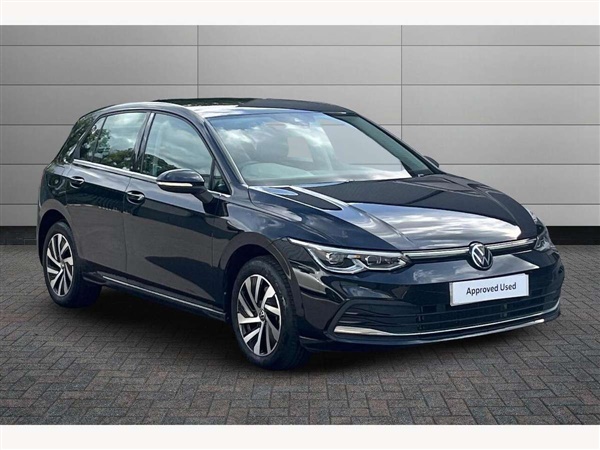 Large image for the Used Volkswagen Golf