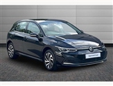 Volkswagen Golf Image 1