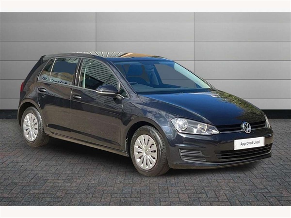 Large image for the Used Volkswagen Golf